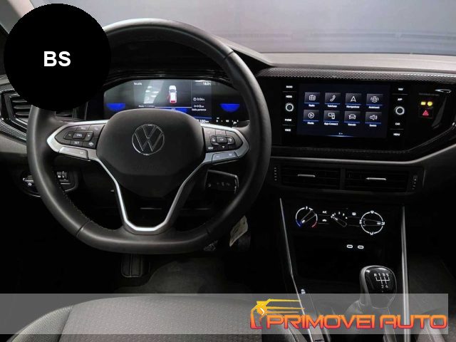 VOLKSWAGEN Polo usata, con ABS