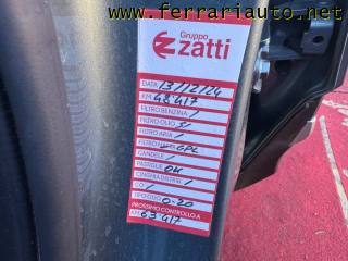 KIA Sportage usata, con Immobilizzatore elettronico