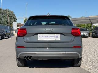 AUDI Q2 usata, con Cerchi in lega