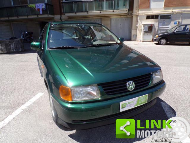 VOLKSWAGEN Polo usata, con Fari di profondità antiabbagliamento