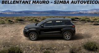JEEP Avenger usata, con Airbag laterali