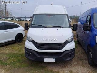 IVECO Daily usata, con Autoradio