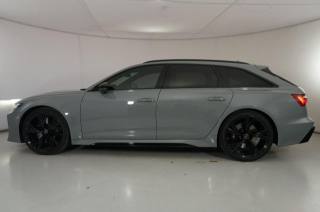 AUDI RS6 usata, con Vivavoce