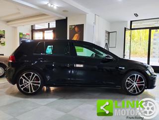 VOLKSWAGEN Golf GTD usata, con Airbag Passeggero