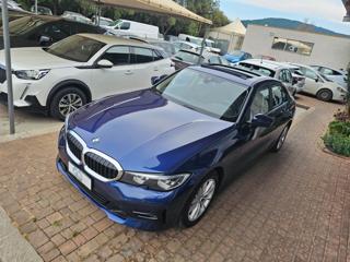 BMW Serie 3 d Business Advantage
