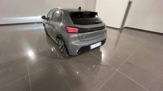 PEUGEOT 208 usata, con Airbag Passeggero