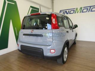 FIAT Panda usata, con ESP