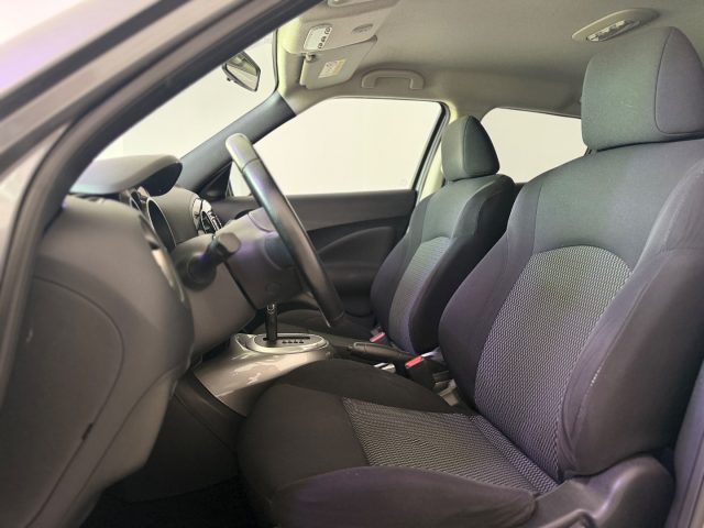 NISSAN Juke usata 7