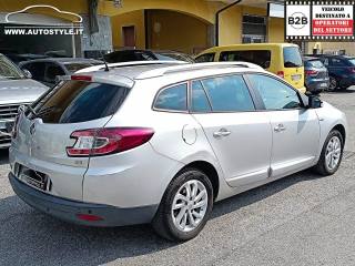 RENAULT Megane usata 36