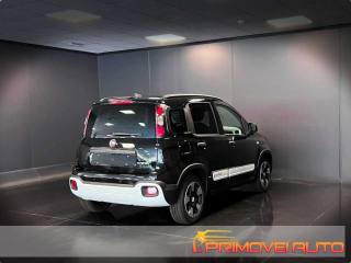 FIAT Panda usata, con Autoradio