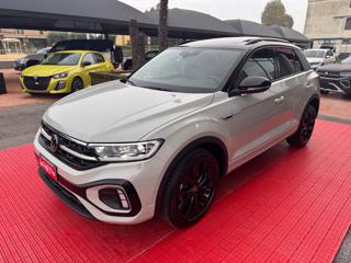 VOLKSWAGEN T-Roc usata, con Airbag Passeggero