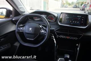 PEUGEOT 208 usata, con Chiusura centralizzata