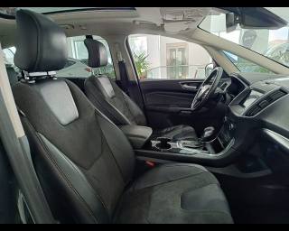 FORD S-Max usata, con Bracciolo