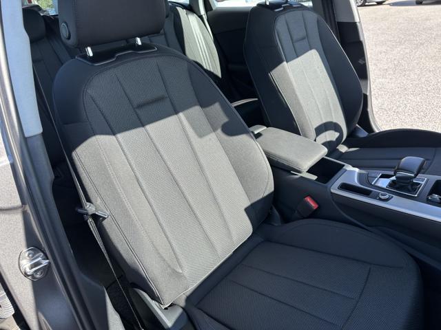 AUDI A4 usata, con Cronologia tagliandi