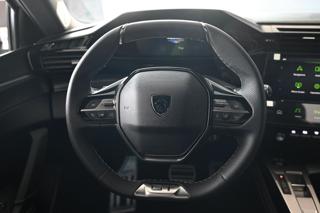PEUGEOT 308 usata, con Immobilizzatore elettronico