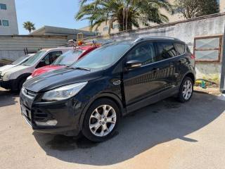 FORD Kuga usata 1