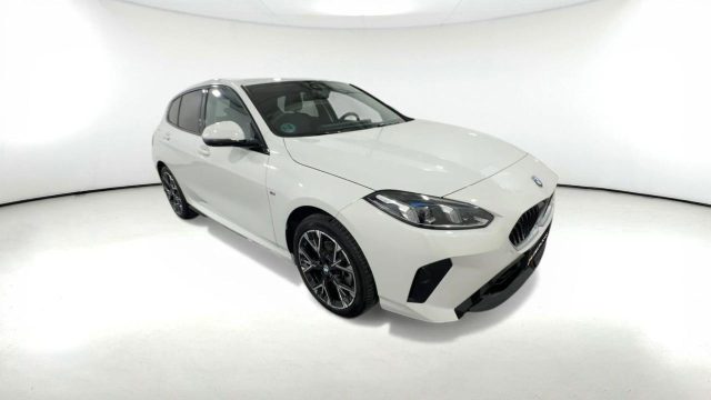 BMW 118 usata, con Filtro antiparticolato