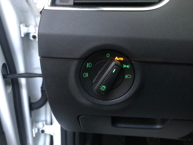 SKODA Octavia usata, con Bluetooth