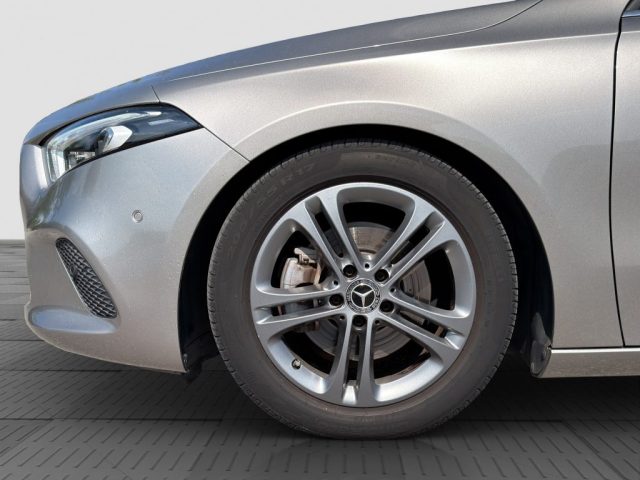 MERCEDES-BENZ A 180 usata 15