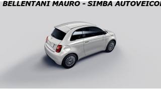 FIAT 500 usata, con Airbag laterali
