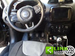 JEEP Renegade usata, con Controllo trazione