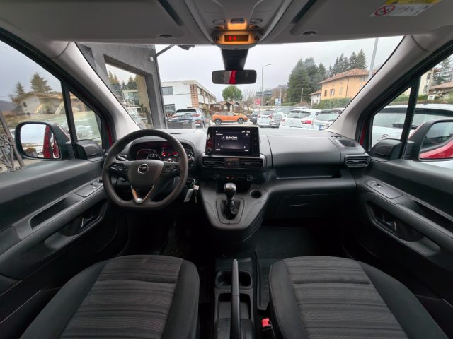 OPEL Combo Life usata, con ESP