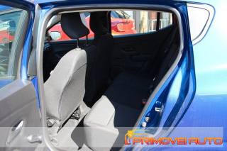 DACIA Sandero usata, con Airbag Passeggero