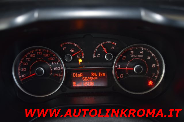 FIAT Doblo usata 22
