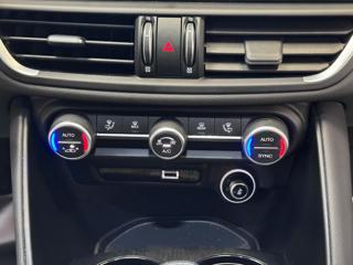 ALFA ROMEO Giulia usata, con Cruise Control
