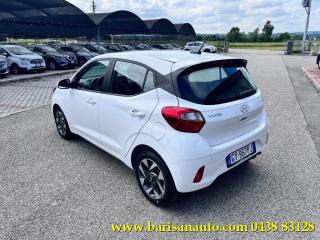 HYUNDAI i10 usata, con Airbag Passeggero