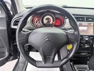 CITROEN C3 usata, con Bluetooth