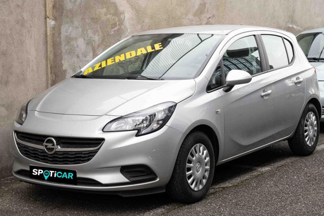 OPEL Corsa usata, con Autoradio digitale