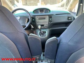 LANCIA MUSA usata, con Lettore CD