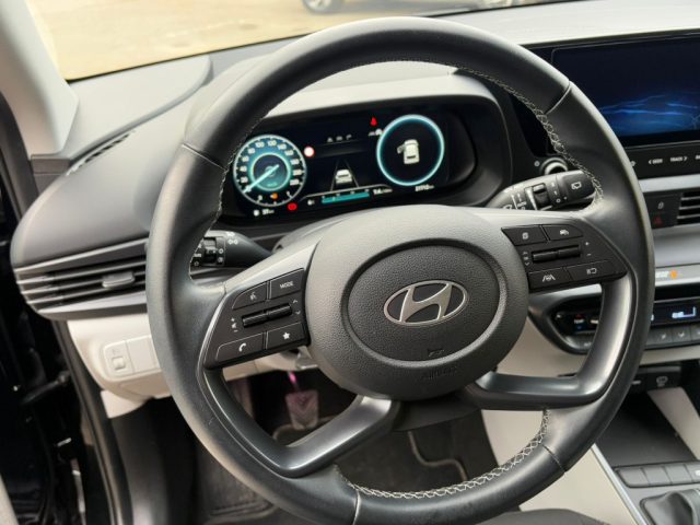 HYUNDAI i20 usata, con Controllo trazione
