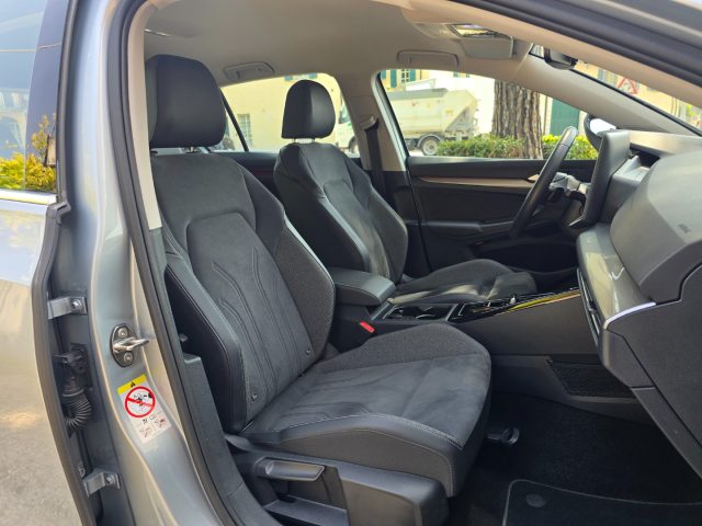 VOLKSWAGEN Golf usata 140