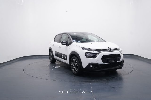 CITROEN C3 usata, con Cruise Control