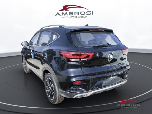 MG ZS usata 3
