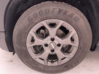 JEEP Avenger usata, con Climatizzatore