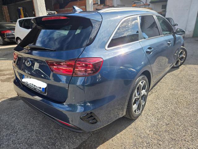 KIA Ceed usata, con Airbag laterali