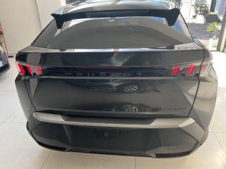 PEUGEOT 3008 usata, con Autoradio