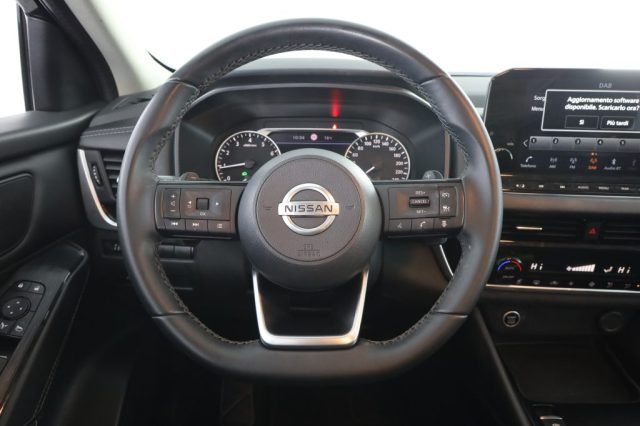 NISSAN Qashqai usata 4