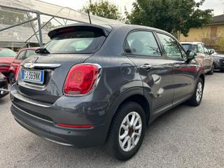 FIAT 500X usata, con Airbag Passeggero