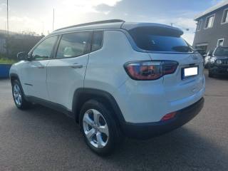 JEEP Compass usata 6
