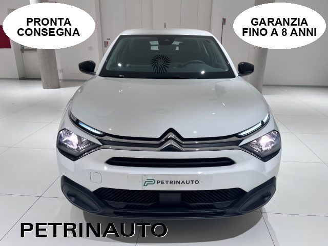 CITROEN C4 usata, con Airbag