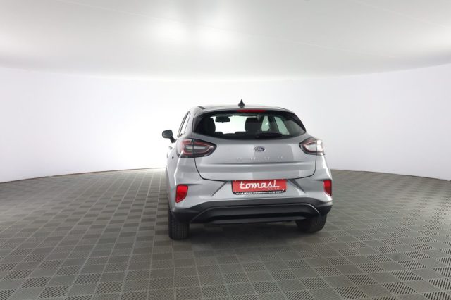 FORD Puma usata 4