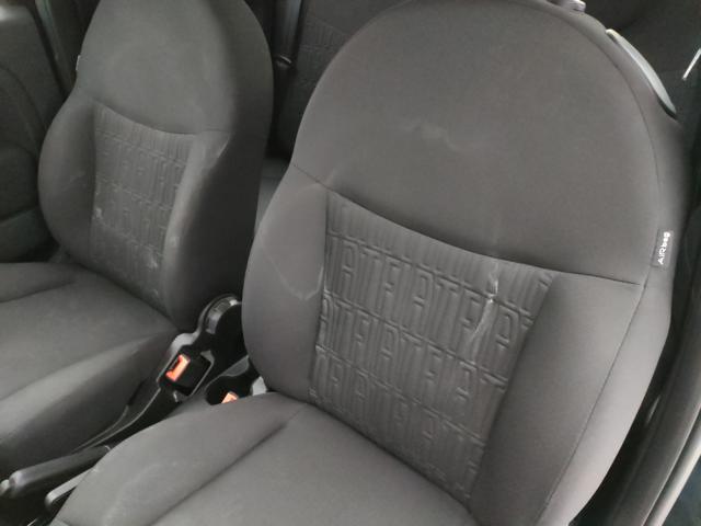 FIAT 500 usata, con Immobilizzatore elettronico