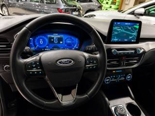 FORD Kuga usata, con Climatizzatore