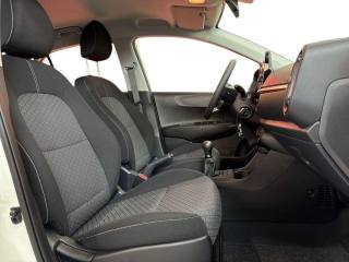 KIA Picanto usata, con Immobilizzatore elettronico