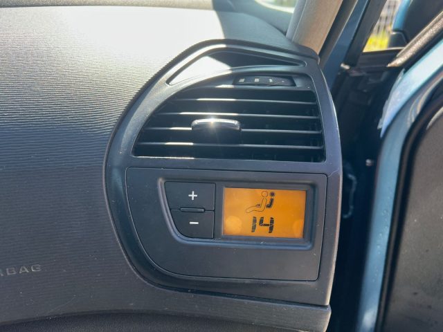 CITROEN C4 Picasso usata, con Cruise Control