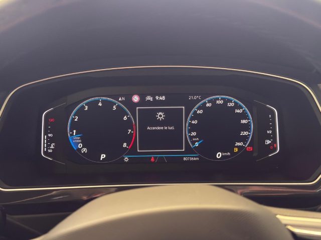 VOLKSWAGEN Tiguan usata 21